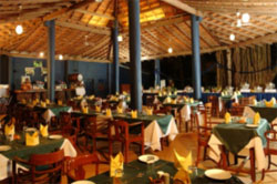 Hotel Bambolim Beach Resort - Goa