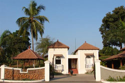 Hotel Devaaya Ayurveda Spa Resoprt - Goa