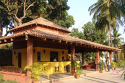 Hotel Devaaya Ayurveda Spa Resoprt - Goa