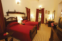 Hotel Devaaya Ayurveda Spa Resoprt - Goa