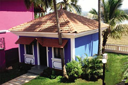 Hotel Devaaya Ayurveda Spa Resoprt - Goa