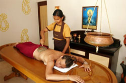 Hotel Devaaya Ayurveda Spa Resoprt - Goa