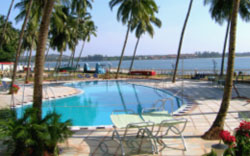 Dolphin Bay Resort - Goa