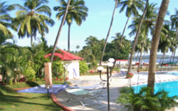 Dolphin Bay Resort - Goa