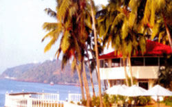 Dolphin Bay Resort - Goa