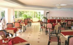 Dolphin Bay Resort - Goa