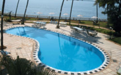 Dolphin Bay Resort - Goa