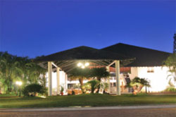 Hotel Dona Sylvia Beach Resort - Goa