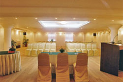Hotel Dona Sylvia Beach Resort - Goa