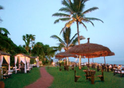 The Taj Fort Aguada Beach Resort