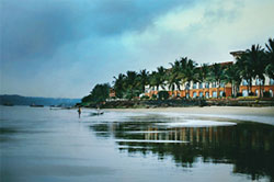 Goa Marriott Resort - Goa