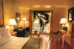 Goa Marriott Resort - Goa