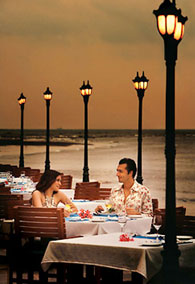 Goa Marriott Resort - Goa