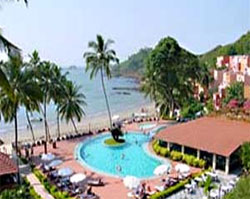 Hotel Cidade-De-Goa