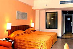 Hotel Cidade-De-Goa