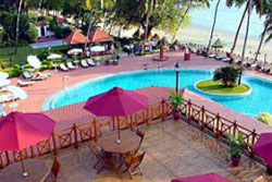 Hotel Cidade-De-Goa
