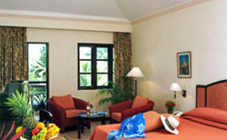 Hotel Holiday Inn - Goa