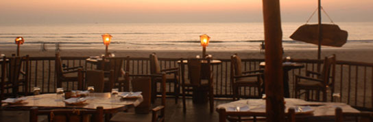 Hotel Intercontinental The Lalit Goa Resort