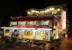 Hotel Mapple Viva - Goa