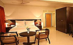 Hotel Mapple Viva - Goa