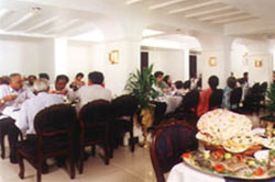Hotel Nova - Goa