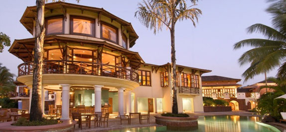 Hotel Park Hyatt Goa