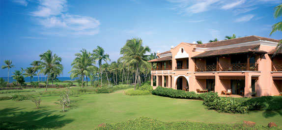Hotel Park Hyatt Goa