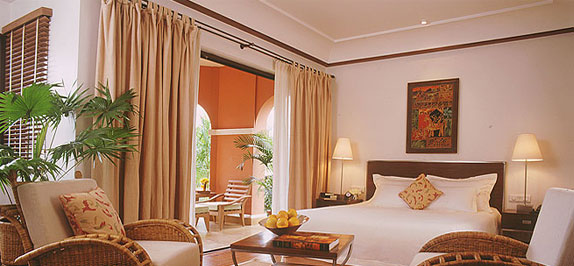Hotel Park Hyatt Goa