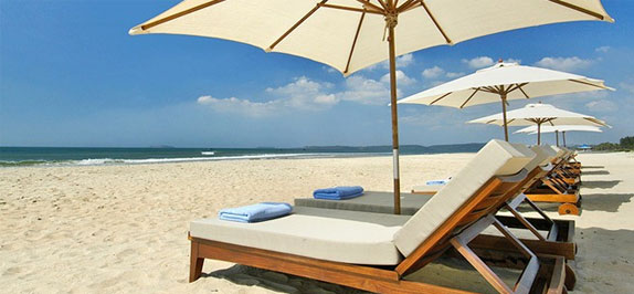 Hotel Park Hyatt Goa