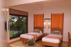 Hotel Sun N Sand - Goa