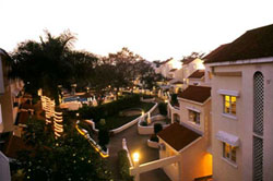 Hotel Vista Do Rio - Goa