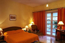 Hotel Vista Do Rio - Goa