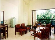 Hotel Kamat Holidy Home - Goa
