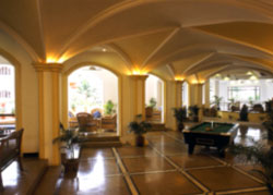 Hotel Kenilworth Beach Resort Goa