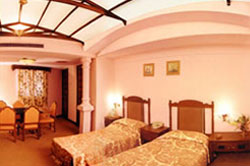 Hotel Mandovi - Goa