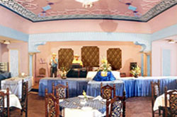 Hotel Mandovi - Goa