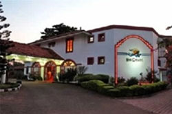 Hotel Nanu Resort - Goa