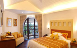 Hotel Ramada Carvela Beach Resort - Goa