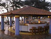 Hotel Varca Le Palms Beach Resort - Goa